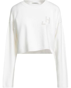 hinnominate Pullover - Weiß