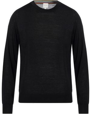 Paul Smith Pullover - Noir