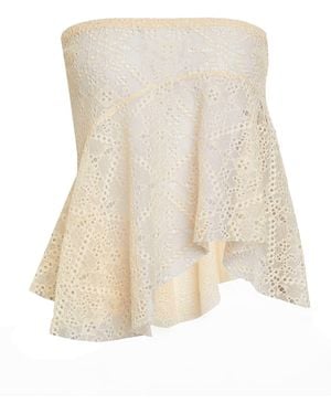 DSquared² Top - Natural