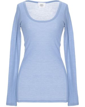 Jucca T-Shirt - Blue