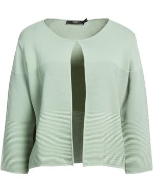 SEVENTY VENEZIA Cardigans - Green