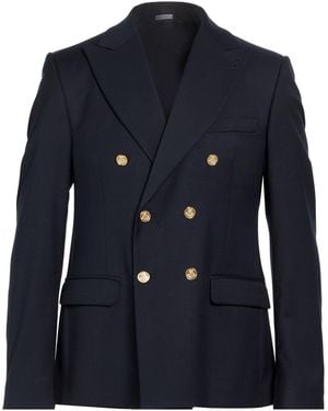 Daniele Alessandrini Blazer - Blue