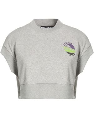 Versace Jeans Couture Camiseta - Gris