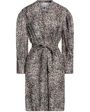 Kocca Mini Dress - Grey