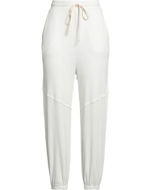 Twenty Trouser - White