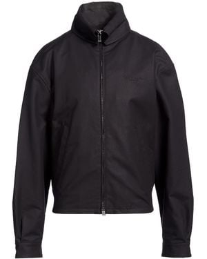 Dior Jacket Cotton, Elastane - Blue