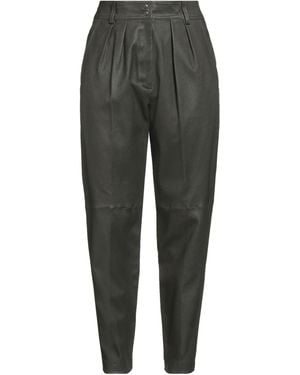 Enes Trouser - Gray