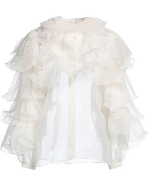 Alberta Ferretti Shirt - White