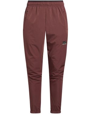 EA7 Trouser - Purple