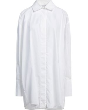 Patou Mini-Kleid - Weiß
