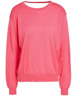 Roberto Collina Sweater - Pink