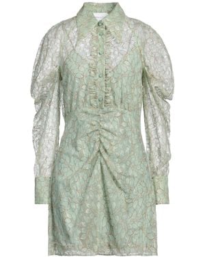 Alice McCALL Minivestido - Verde