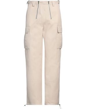 GmbH Pants Pes - Natural