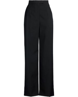 McQueen Trouser - Black