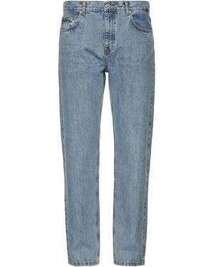 Second Layer Jeans Cotton - Blue