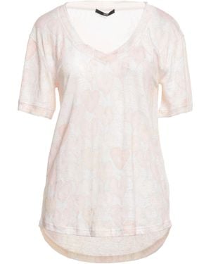 Sly010 Pullover - Bianco