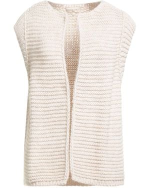 Stella Forest Cardigan Acrylic, Wool, Alpaca Wool, Viscose - Grey