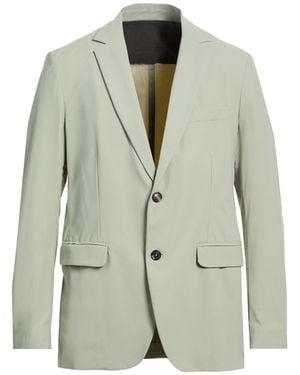 Rrd Blazers - Green