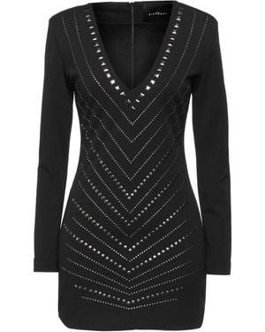 John Richmond Mini Dress - Black