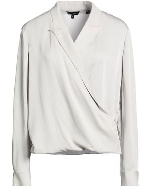 Theory Top - Bianco