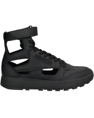 MM6 MAISON MARGIELA X SALOMON Trainers - Black