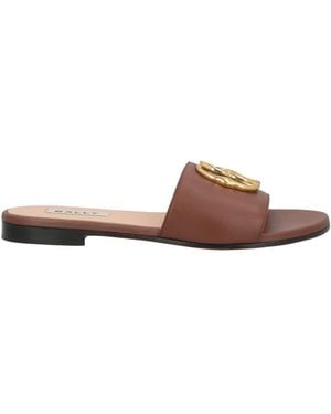 Bally Sandals - Brown