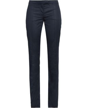 Rochas Trouser - Blue