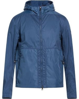 Colmar Jacket Cotton, Polyamide - Blue