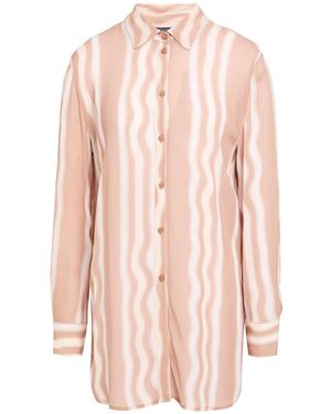 ARMANI EXCHANGE Shirt - Pink