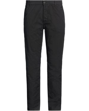 KENZO Hose - Schwarz