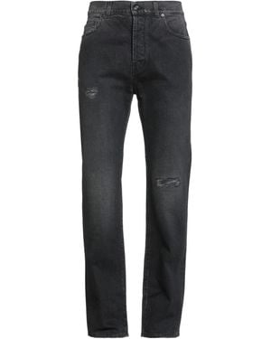 Missoni Pantaloni Jeans - Grigio