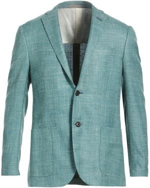 Corneliani Blazer - Verde