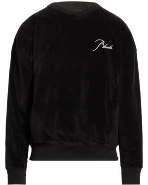 Rhude Sweatshirt - Black
