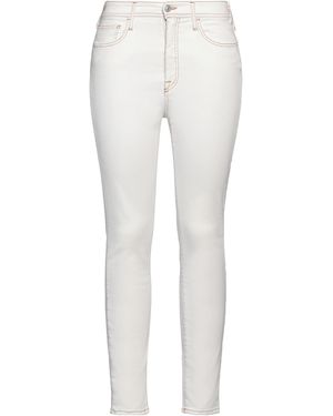 CYCLE Jeans - White