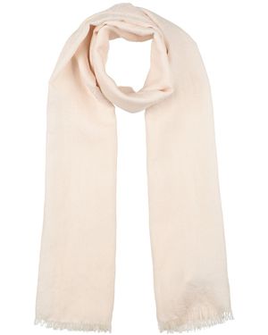 Max Mara Schal - Weiß