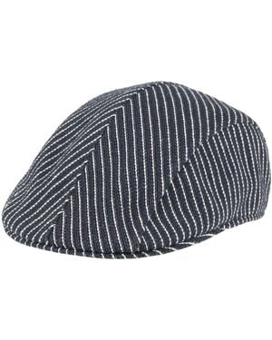 Altea Midnight Hat Cotton - Gray