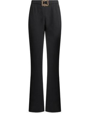 Just Cavalli Trouser - Black