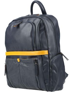 Emanuel Ungaro Backpack - Blue