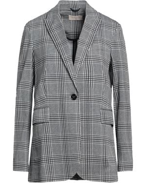 Circolo 1901 Blazer - Gray