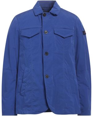 Peuterey Jacket - Blue