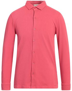 Cashmere Company Camicia - Rosa