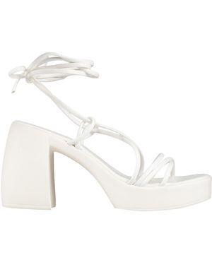 Replay Sandals - White
