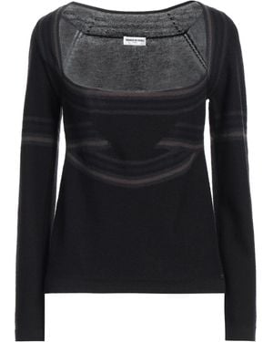 Sonia Rykiel Sweater - Black