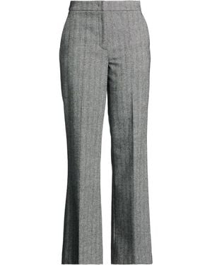 KARL LAGERFELD Hose - Grau