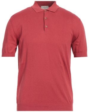 Altea Sweater - Red