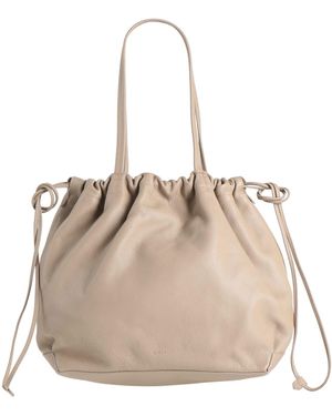 BY FAR Borsa A Spalla - Neutro