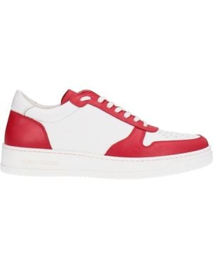 Lonely Crowd Sneakers - Pink