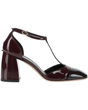 A.Bocca Pumps - Schwarz