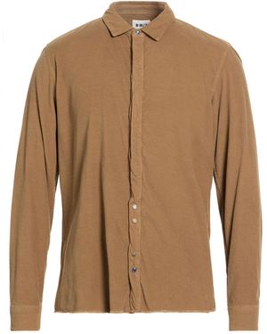 Berna Shirts - Brown
