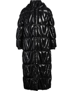 Valentino Garavani Puffer Polyamide - Black